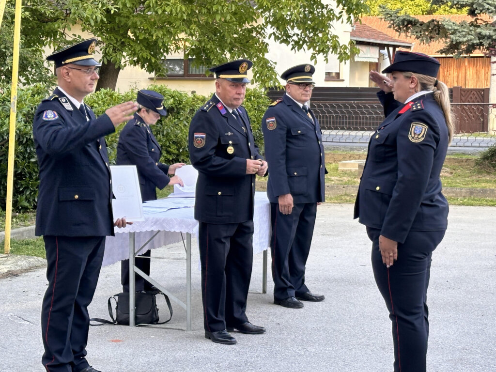 dodjela uvjerenja - vatrogasni časnici (3)