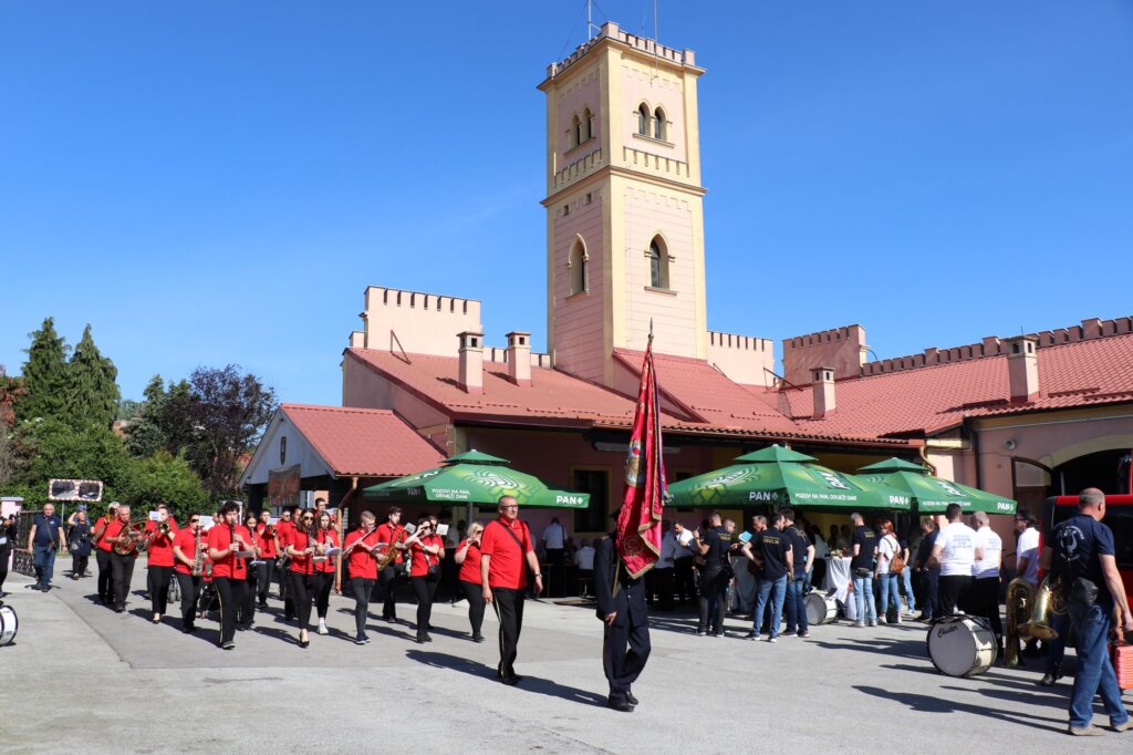 dvd koprivnica - smotra orkestara (2)