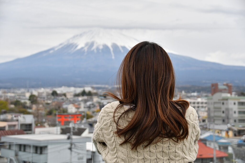 Japanski gradić podiže ogradu da spriječi pogled na Fudži zbog nepristojnih turista