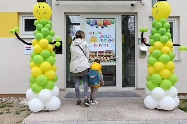Zagrebačka županija raspisala 390.000 eura vrijedan javni natječaj za sufinanciranje predškolskog odgoja i obrazovanja na ruralnom području