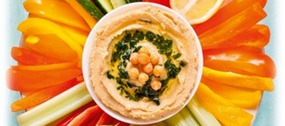 U Koprivnici će se održati 3. Hummus Fest