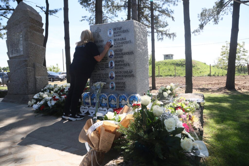 U selima Malo Orašje i Dubona komemoracija za žrtve masovnog ubojstva