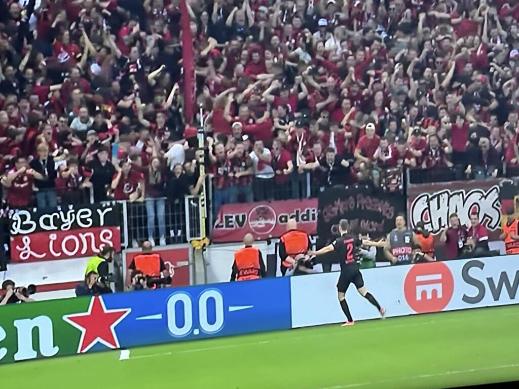 EL: Stanišićev Bayer i Pašalićeva Atalanta u finalu