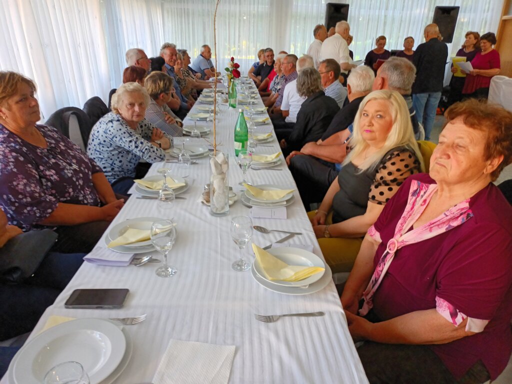 Sindikat vrbovečkih umirovljenika održao godišnju skupštinu