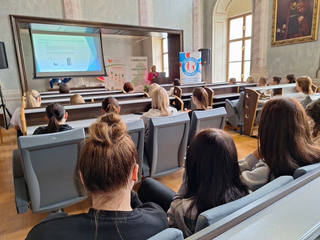 Svjetski Dan Nepusenja (1)