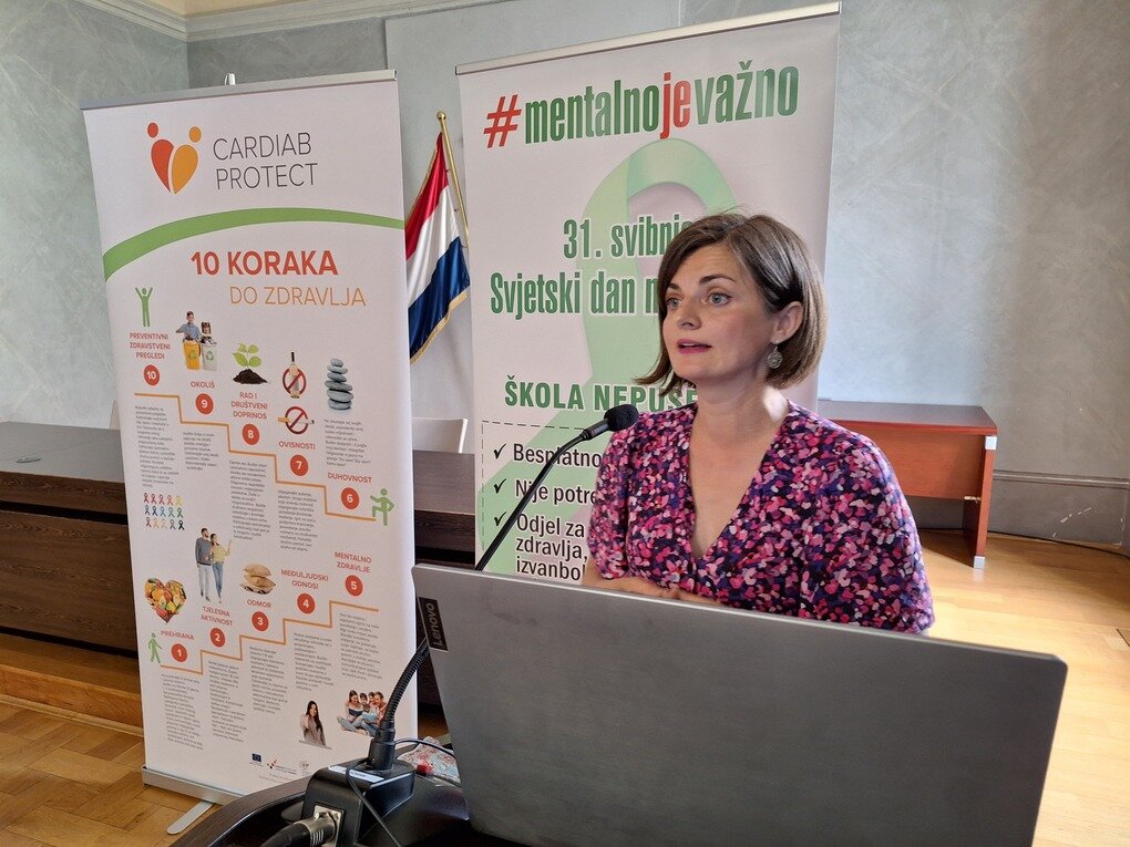 Svjetski Dan Nepusenja (2)