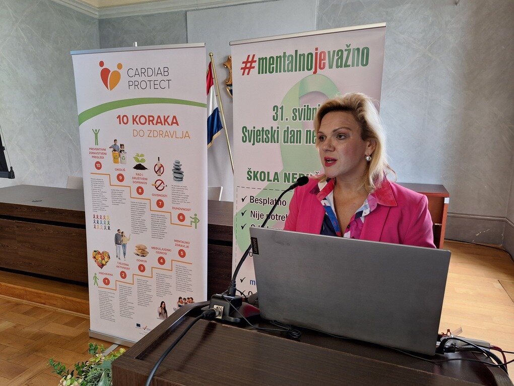 Svjetski Dan Nepusenja (3)