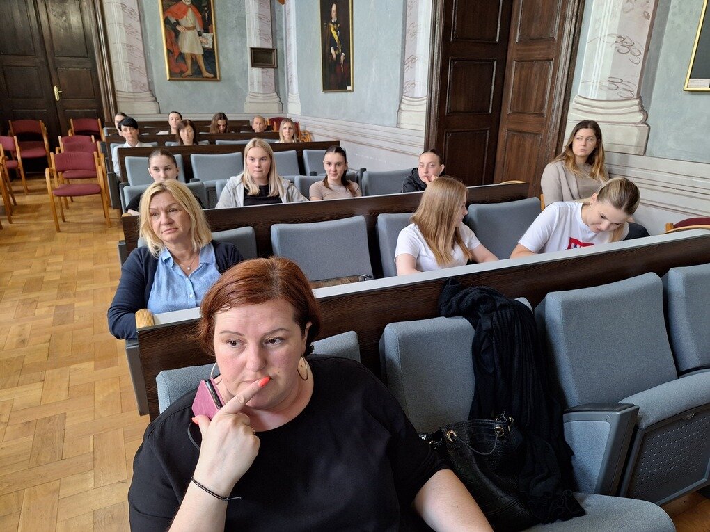 Svjetski Dan Nepusenja (4)