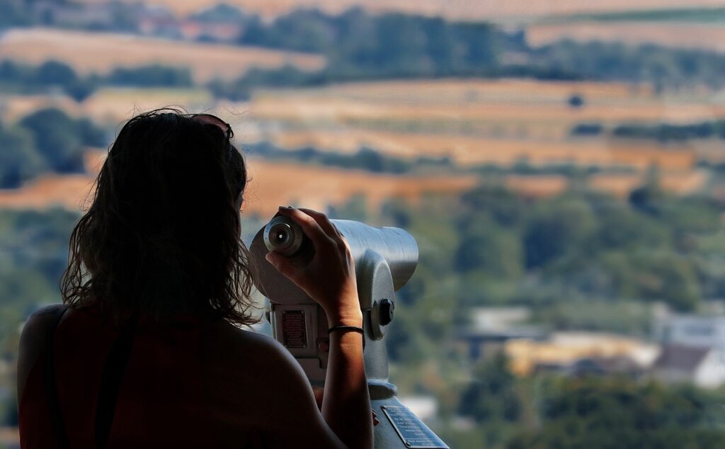 Teleskop Astronomija