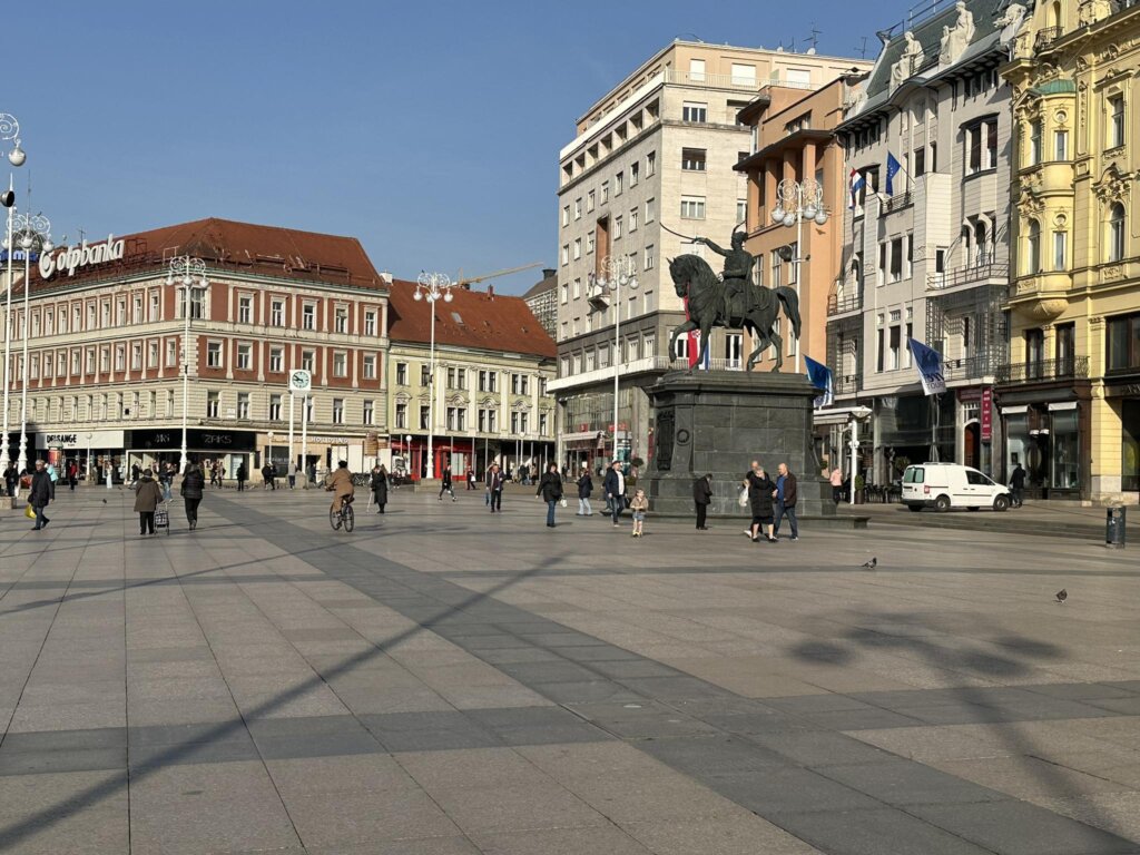 Dan Grada Zagreba u znaku besplatnih koncerata, izložbi, tematskih šetnji i radionica