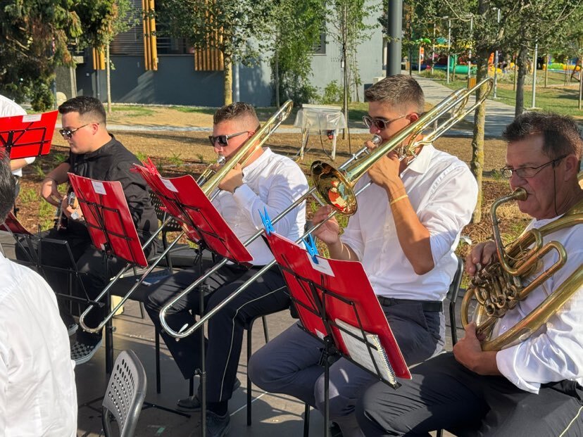 Bandisti I Pajdaši (1)