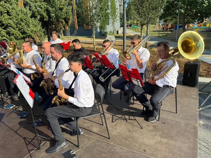 Bandisti I Pajdaši (2)