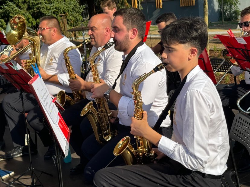 Bandisti I Pajdaši (9)