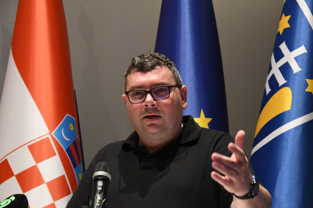 Vijećnik Dejan Pernjak (SDP): Hoće li se uređivati potok Koruška i šuma Župetnica?