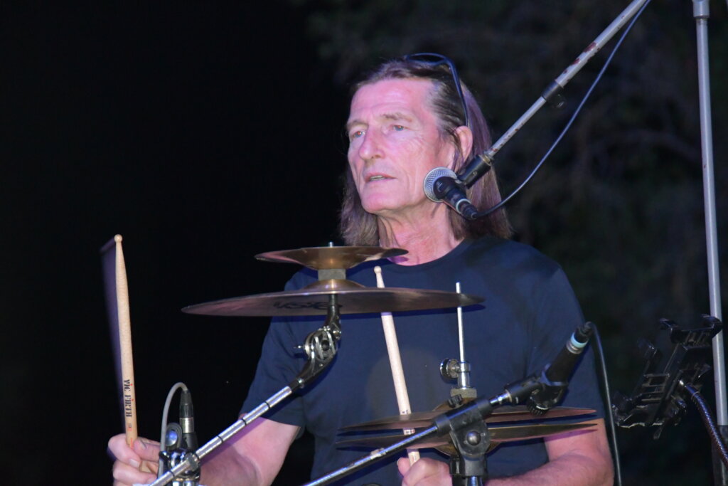 [VIDEO] Bubnjar iz “Nad lipom 35” u Svetom Petru Orehovcu