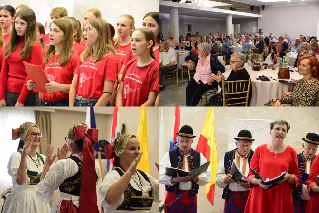 [FOTO/VIDEO] Dan češke kulture obilježen u Dubravi