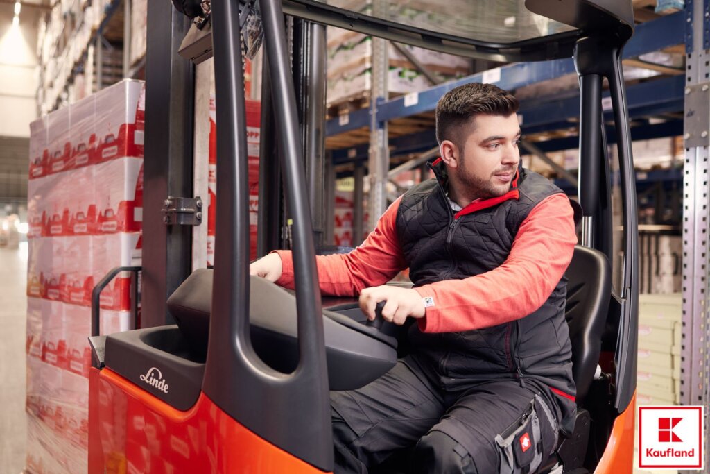 Kaufland Slika U Tekstu