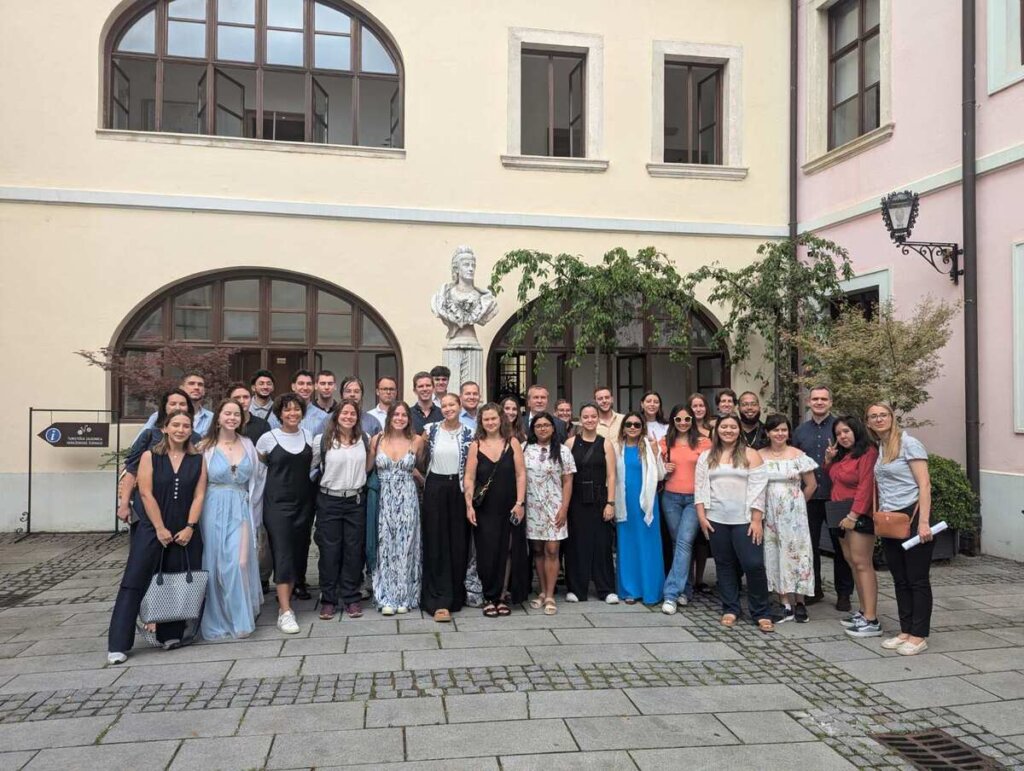 [FOTO] Polaznici Ljetne škole „Domovina“ i ove godine posjetili Varaždinsku županiju