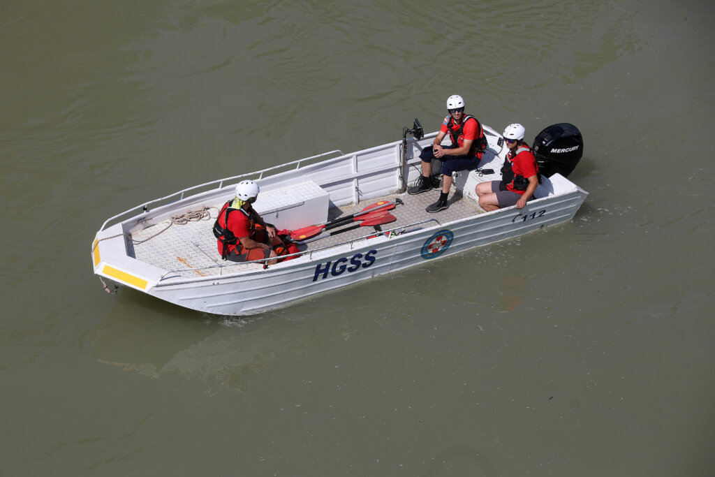 U automobilu koji je sletio u kanal kod Varaždina pronađeno žensko tijelo