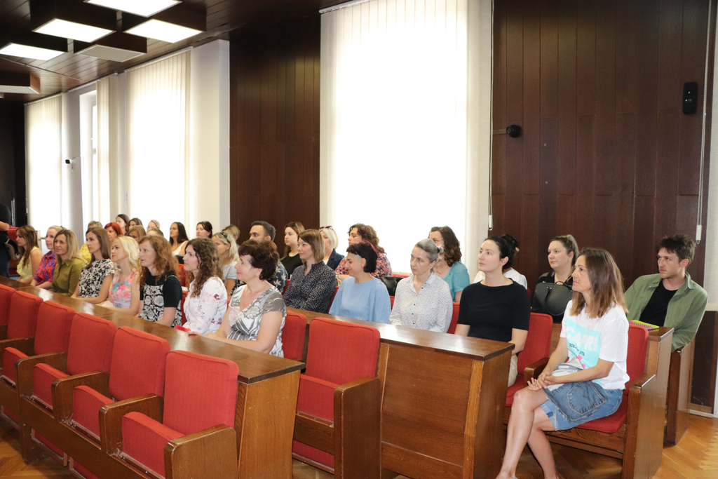 Zavrsna Konferencija Odjek Vi 10