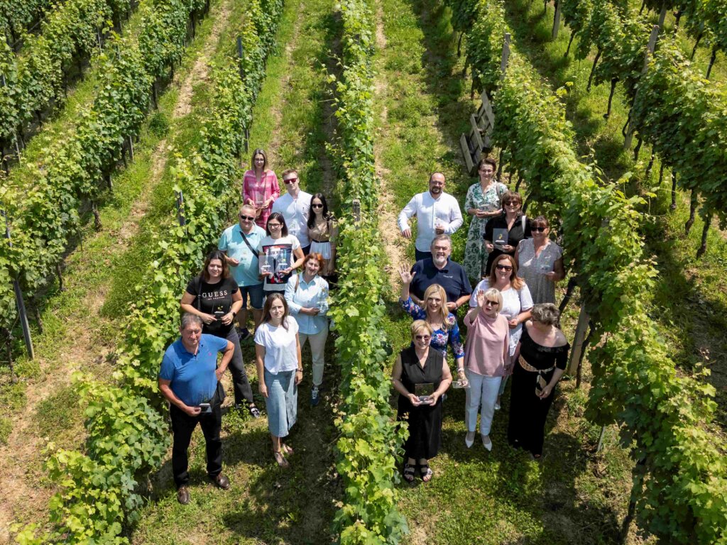 [FOTO] Predstavljena nova čarobna turistička atrakcija u Sv. Ivanu Zelini