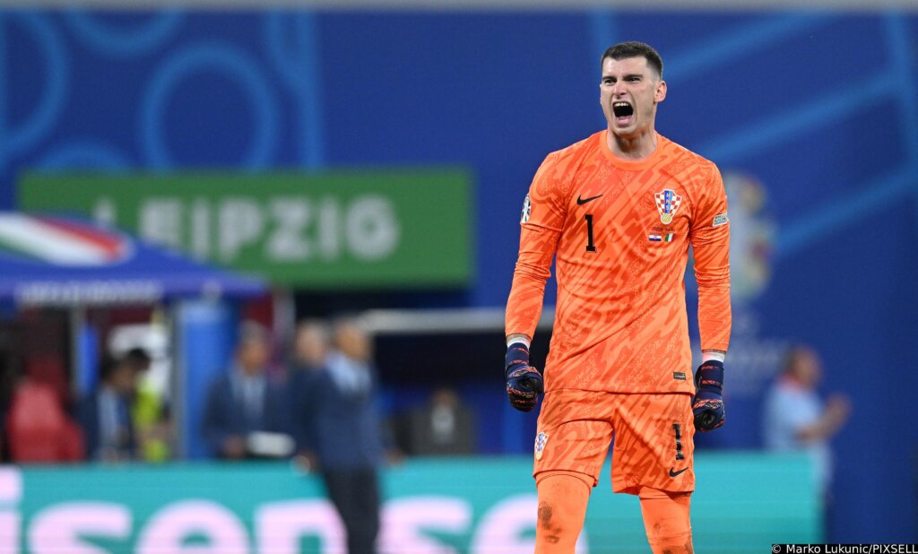 EURO: Evo što se treba dogoditi da Hrvatska zaigra u osmini finala