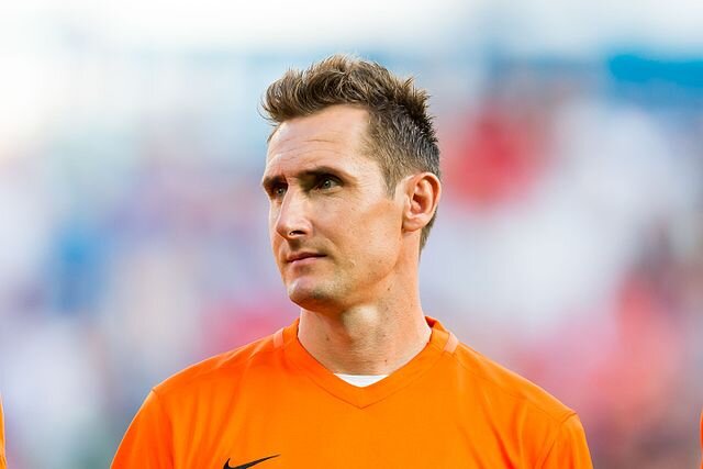 Miroslav Klose 1