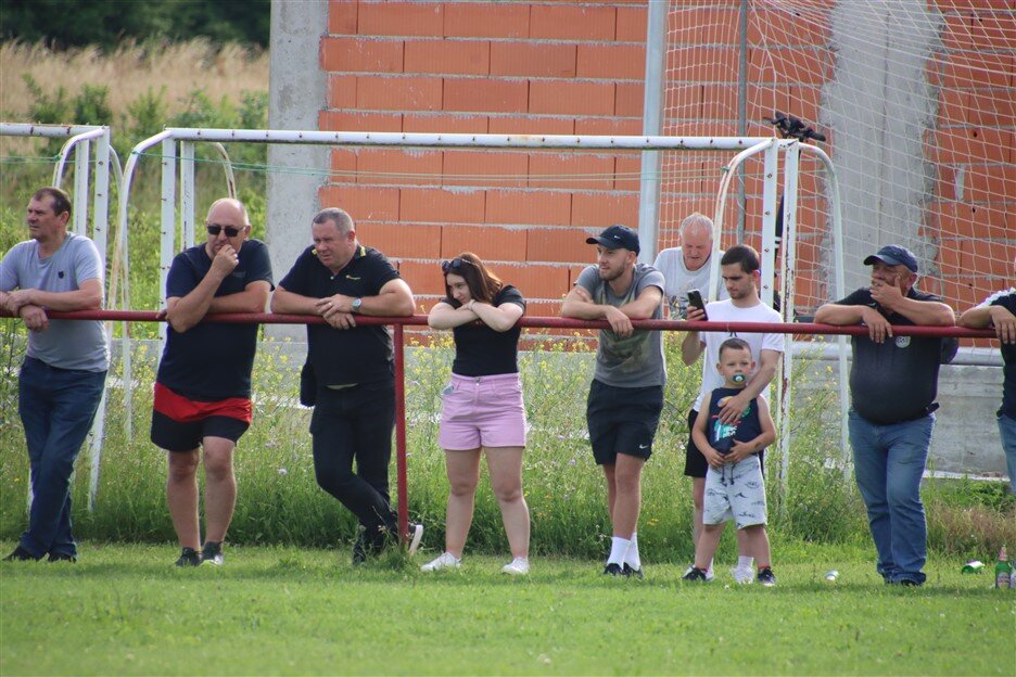 Nogomet Gornja Rijeka Novo Virje08