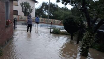 Poplava