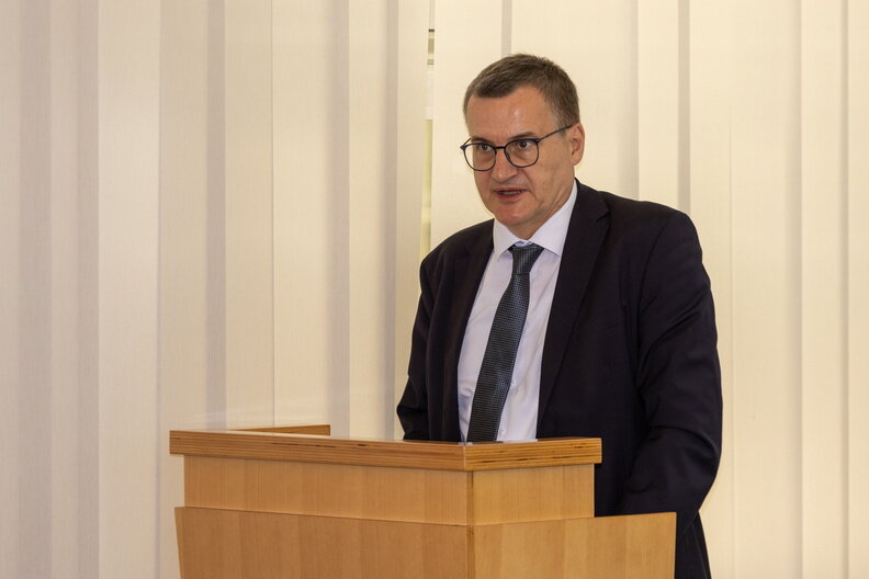 Prof. Dr. Sc. Boris Brkljačić