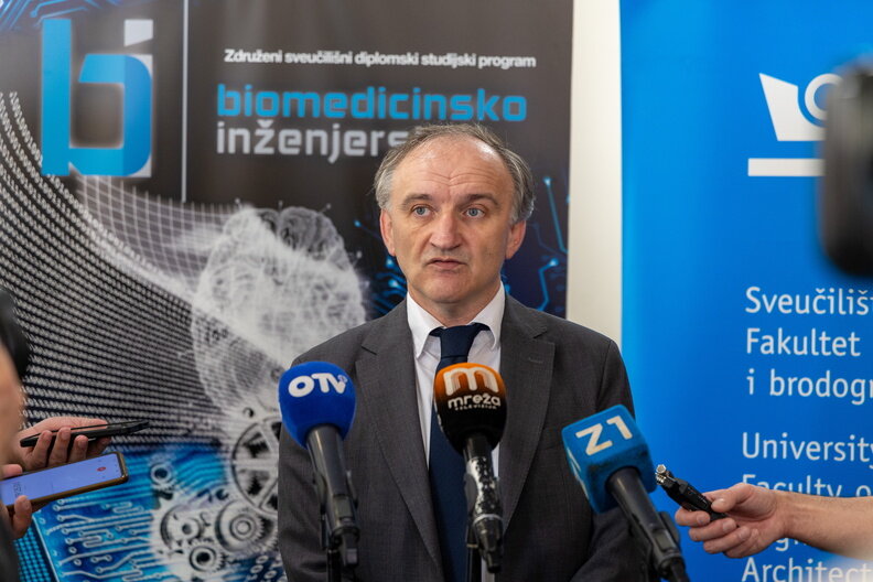 Prof. Dr. Sc. Zdenko Tonković