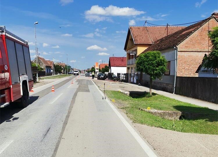 Tijekom vikenda na hrvatskim cestama poginule četiri osobe
