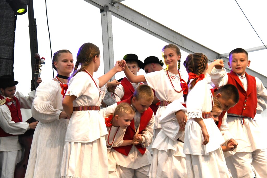 [VIDEO] Sjajni folkloraši iz Gradečkog Pavlovca