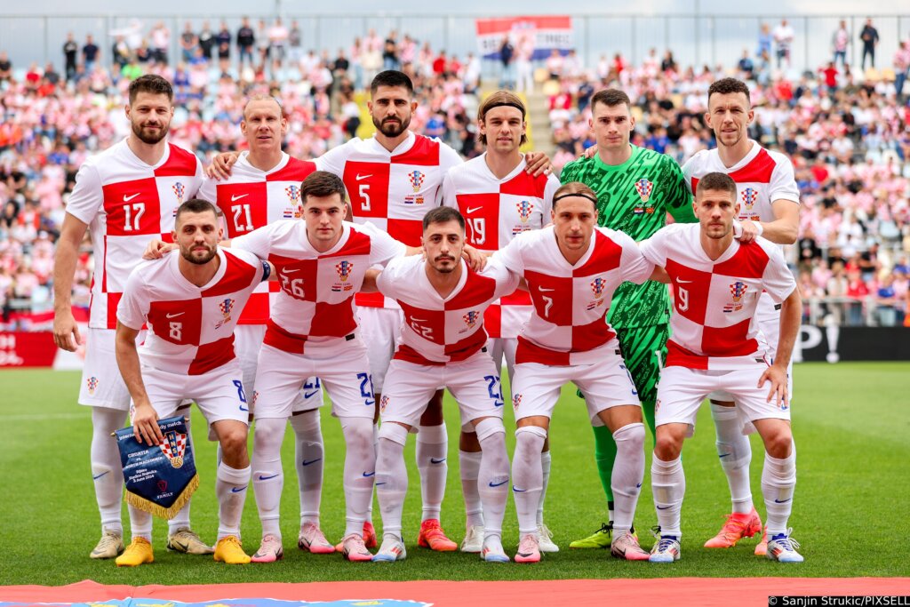 EURO Hrvatska na stadionu “sto tisuća” traži bodove spasa