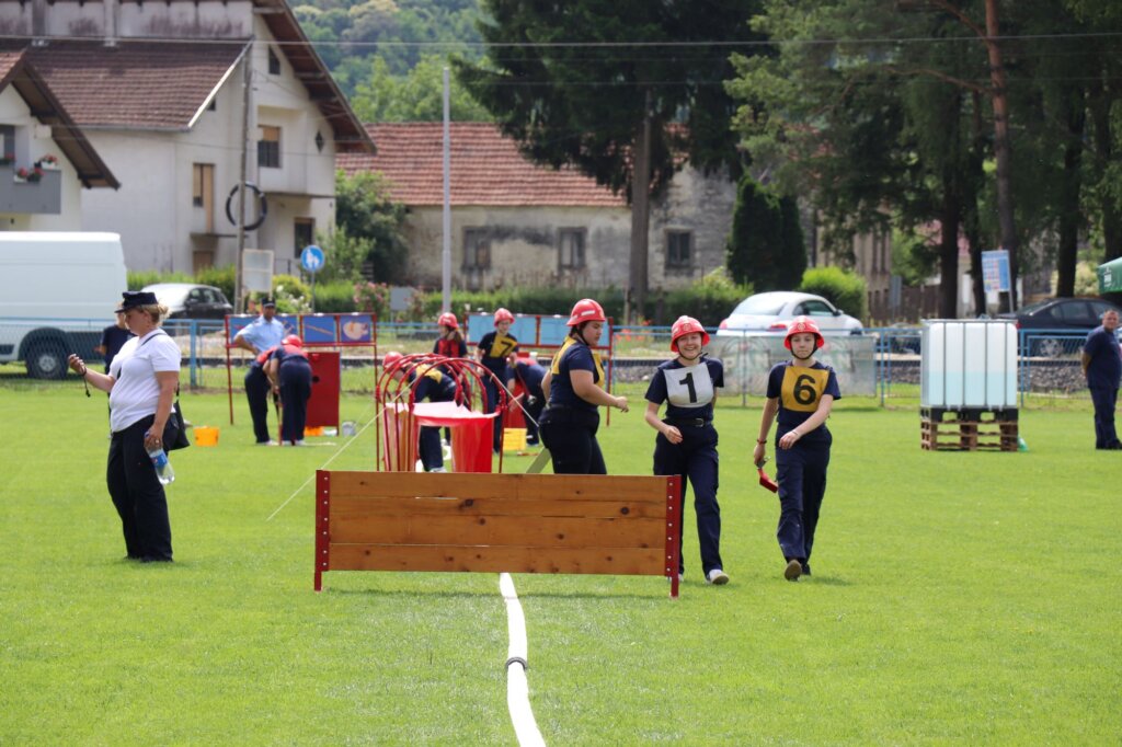 Vzg Koprivnica Gradsko Vatrogasno Natjecanje (10)