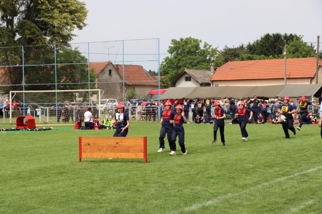 Vzg Koprivnica Gradsko Vatrogasno Natjecanje (11)
