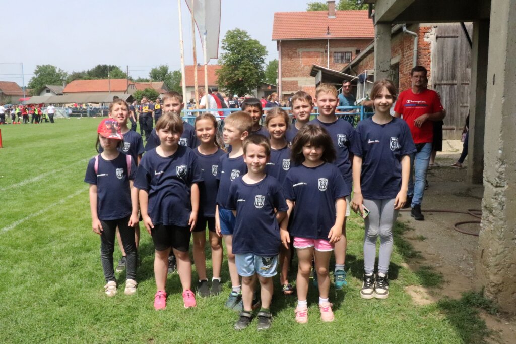 Vzg Koprivnica Gradsko Vatrogasno Natjecanje (12)
