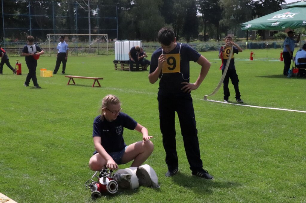 Vzg Koprivnica Gradsko Vatrogasno Natjecanje (13)