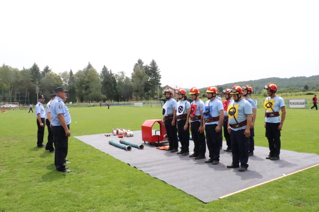 Vzg Koprivnica Gradsko Vatrogasno Natjecanje (14)