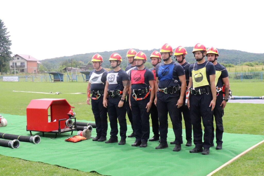Vzg Koprivnica Gradsko Vatrogasno Natjecanje (15)