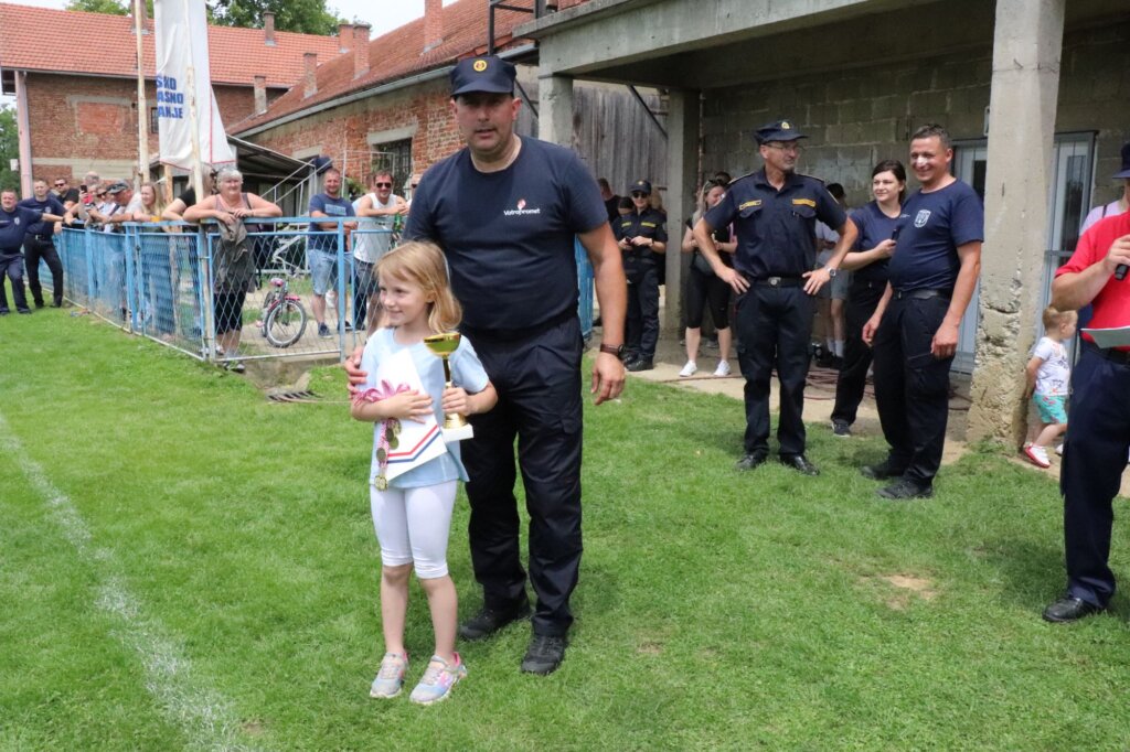 Vzg Koprivnica Gradsko Vatrogasno Natjecanje (17)