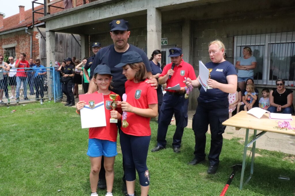 Vzg Koprivnica Gradsko Vatrogasno Natjecanje (18)