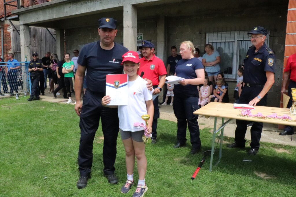 Vzg Koprivnica Gradsko Vatrogasno Natjecanje (19)