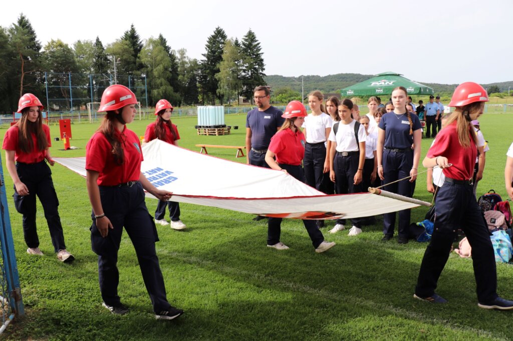 Vzg Koprivnica Gradsko Vatrogasno Natjecanje (2)