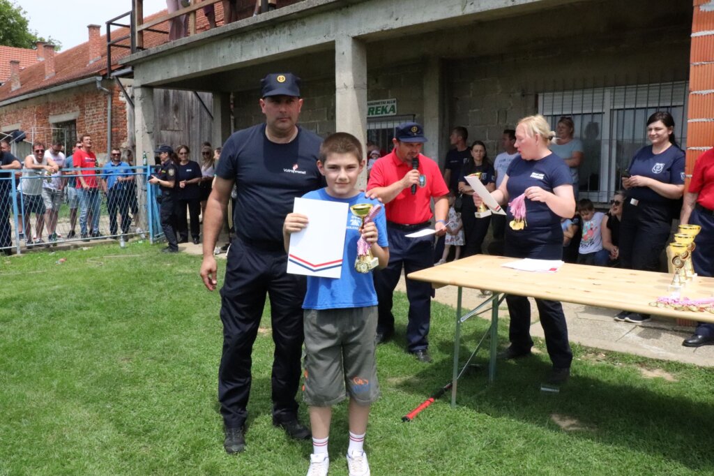 Vzg Koprivnica Gradsko Vatrogasno Natjecanje (21)