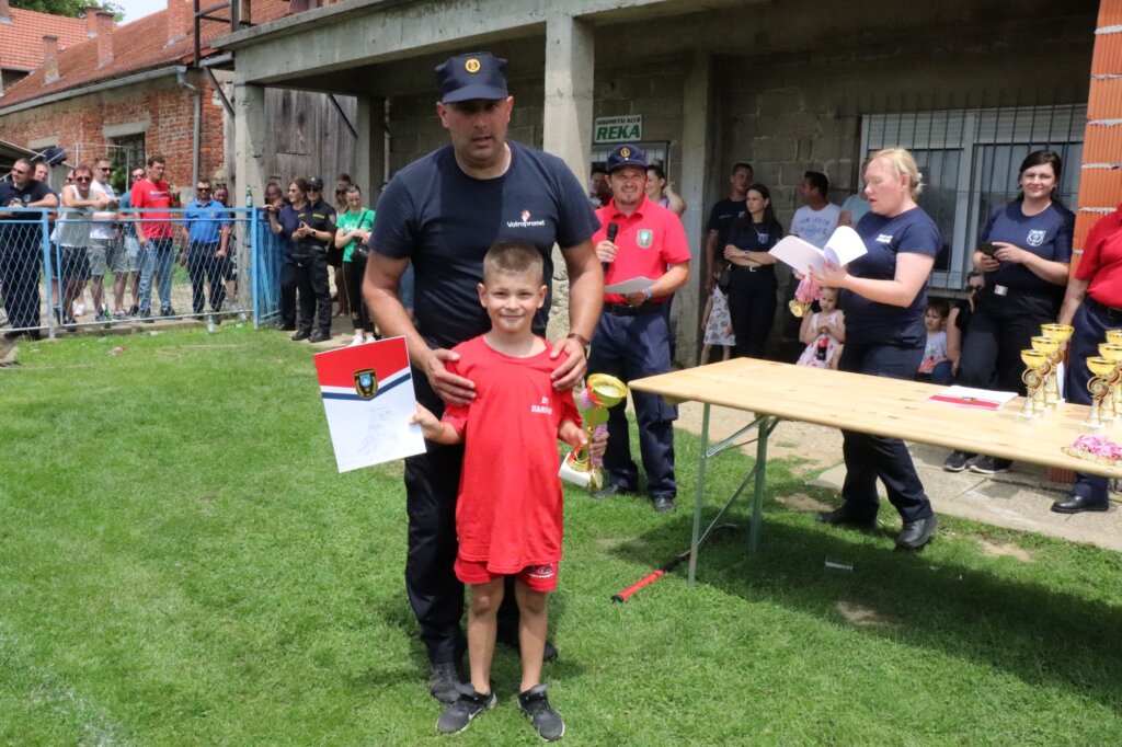 Vzg Koprivnica Gradsko Vatrogasno Natjecanje (22)