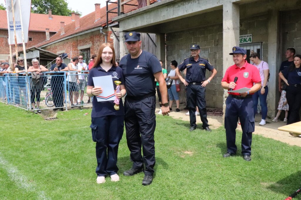 Vzg Koprivnica Gradsko Vatrogasno Natjecanje (23)