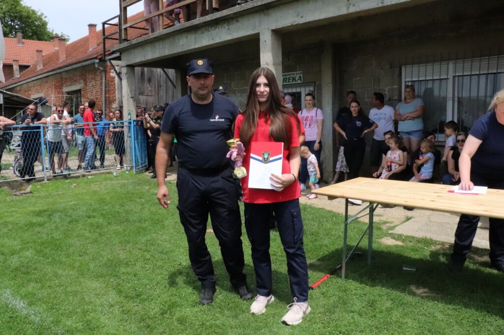 Vzg Koprivnica Gradsko Vatrogasno Natjecanje (24)