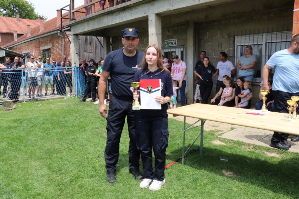 Vzg Koprivnica Gradsko Vatrogasno Natjecanje (25)