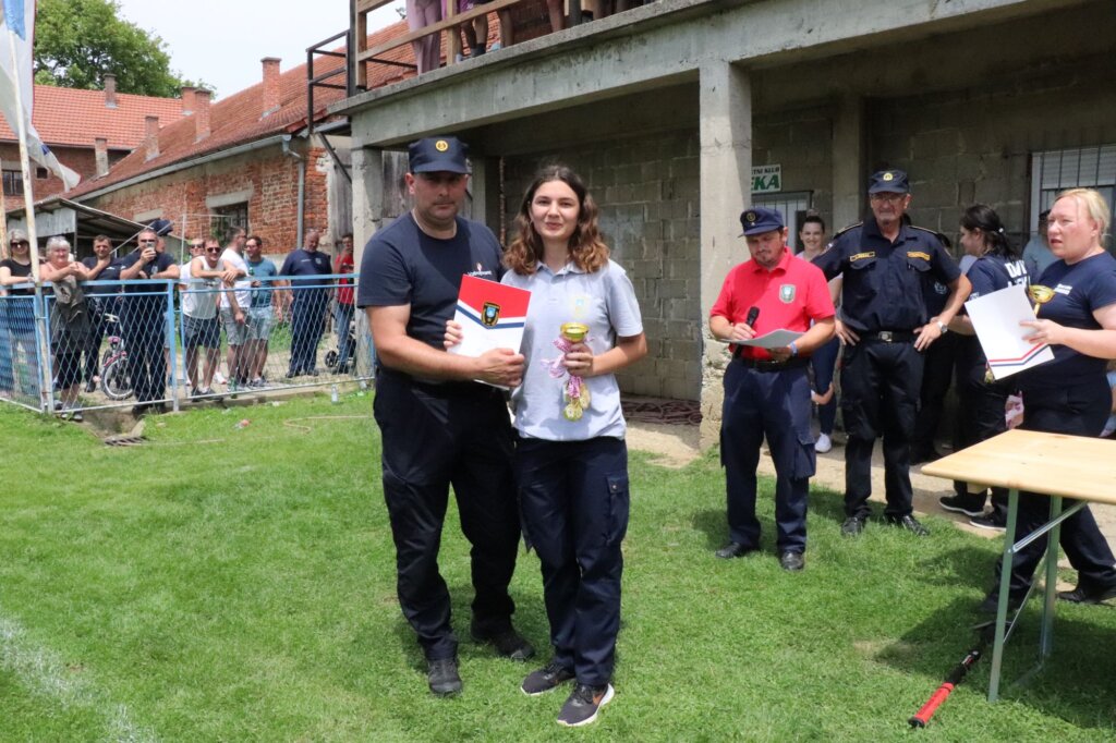 Vzg Koprivnica Gradsko Vatrogasno Natjecanje (26)